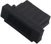 Connector, Housing, Rcpt, 3Pos, 1Row; Product Range Samtec - 45W6030 - Newark, An Avnet Company