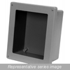 Electrical - Non-Metallic - Junction Boxes -- PJ20168HW