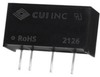 Dc-Dc Conv, 24V/-24V, 0.042A/-0.042A Rohs Compliant Cui - 46AK4318 - Newark, An Avnet Company