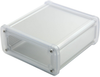 Enclosure, 4.53 X 4.69 X 2.03; Enclosure Type Multicomp Pro - 57AC8361 - Newark, An Avnet Company