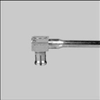 RF Coaxial Cable Mount Connector - R113155000 - Richardson RFPD
