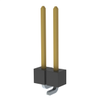 Headers, Male Pins - TSM-102-03-L-SV-ND - DigiKey