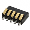 Spring Loaded - 478-009155005001016TR-ND - DigiKey
