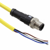 Circular Cable Assemblies - 277-12866-ND - DigiKey