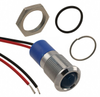 Panel Indicators, Pilot Lights - 679-2898-ND - DigiKey