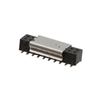 Headers, Receptacles, Female Sockets - 952-1667-2-ND - DigiKey