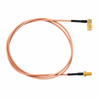 Coaxial Cables (RF) - 501-2018-ND - DigiKey