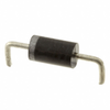 Discrete Semiconductor Products - Diodes - Rectifiers -- NUR460/L02,112 - Image