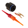 Circular Connector Assemblies - 1178-D38999/26WB98PN-ND - DigiKey