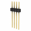 Headers, Male Pins - 3M156521-04-ND - DigiKey