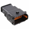 Rectangular Connector Housings - WM8664-ND - DigiKey