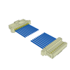 Rectangular Cable Assemblies - 612-S1SST-10-28-GF-02.00-L1-ND - DigiKey