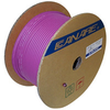 Canare L-4E6S Starquad Microphone Cable Purple - 200M (656 f - CANL4E6SPUR200M - HAVE, Inc.