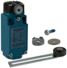 Snap Action, Limit Switches - 480-2714-ND - DigiKey