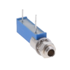 Trimmer Potentiometers - 693-M43P503KB30T601-ND - DigiKey