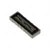 Arrays, Edge Type, Mezzanine (Board to Board) - A118193-ND - DigiKey