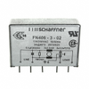 Power Line Filter Modules - 817-1194-ND - DigiKey