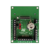 Audio Amplifier Evaluation Boards - 497-17576-ND - DigiKey