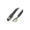 Circular Cable Assemblies - 277-1291427-ND - DigiKey