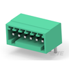Headers, Plugs and Sockets - 17-2842530-6-ND - DigiKey