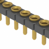 Headers, Receptacles, Female Sockets - SL-125-G-39-ND - DigiKey