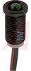 Indicator,Pnl-Mnt;LED;Green;5/16In.;5VDC;T 1-3/4;6In. Wire;0.5In.;20mA - 70015877 - Allied Electronics, Inc.