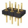 Headers, Male Pins - BDL-103-G-E-ND - DigiKey