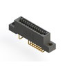 Edgeboard Connectors - 151-395-013-558-107-ND - DigiKey