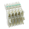 Free Hanging, Panel Mount - A119307-ND - DigiKey