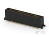 PCB Headers & Receptacles - 2487877-6 - TE Connectivity