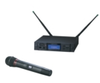 Frequency-agile True Diversity UHF Wireless Systems - AEW-4240a (4000 Series) - Visual Sound, Inc.