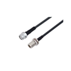 Coaxial Cables (RF) - 6099-PE3W04273-24-ND - DigiKey