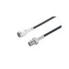 Coaxial Cables (RF) - 6099-PE3W18484-200CM-ND - DigiKey