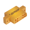Backplane Connector Housings - 4306-GFSH89F1H/AA-ND - DigiKey