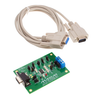 Evaluation and Demonstration Boards and Kits - 505-MAX3162EVKIT+-ND - DigiKey