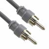 Barrel Audio Cables - SC2392-ND - DigiKey