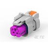 Rectangular Connector Housings - 1734-2320932-3-ND - DigiKey