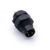 Industrial Circular Connectors - 2310115 - RS Components, Ltd.