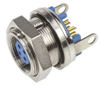 Industrial Circular Connectors - 2591075 - RS Components, Ltd.