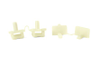 Cable Tie Mounts - 440862 - RS Components, Ltd.