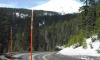Snow Pole 3639 -  - Pexco