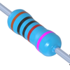 Through Hole Resistors - 2019-MF1/4CCT52R1002BCT-ND - DigiKey
