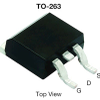 MOSFETs - 653151 - RS Components, Ltd.