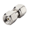 RF Adapter Straight 1.35mm Male to 1.35mm Male DC - 90 GHz 50Ω - 135M-135M+ - Mini-Circuits