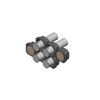 Light Pipes - 492-MLPS-B-3-0202-CC-2-PLPC3-10MM-ND - DigiKey