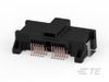 PCB Headers & Receptacles - 2-2834696-5 - TE Connectivity