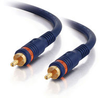 6ft Velocity? S/PDIF Digital Audio Coax Cable -- 2211-29115-006