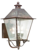 BCD9134NR Exterior -Wall Mount - 735002 - Capital Lighting, Inc.