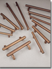 Architectural Pulls - PostMount - RM3134 - Rockwood Manufacturing Company
