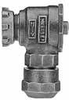 Angle Dual Check Valve -- H-14245N - Image
